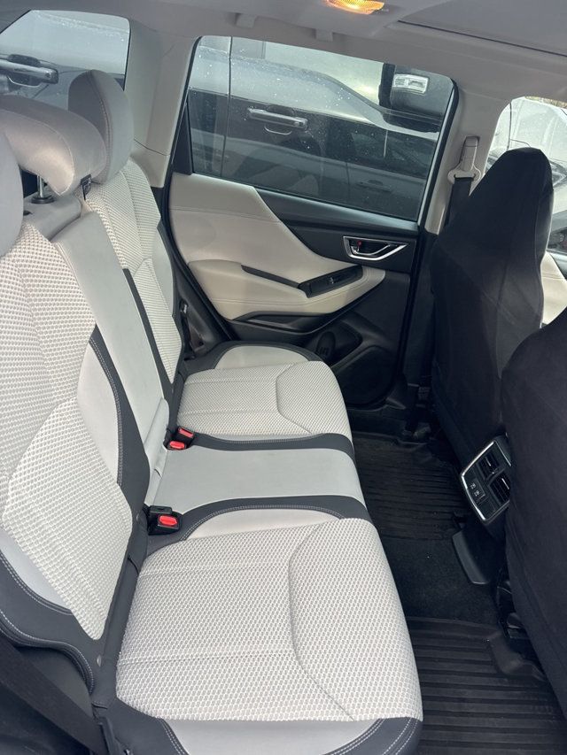 2020 Subaru Forester Premium CVT - 22988948 - 7