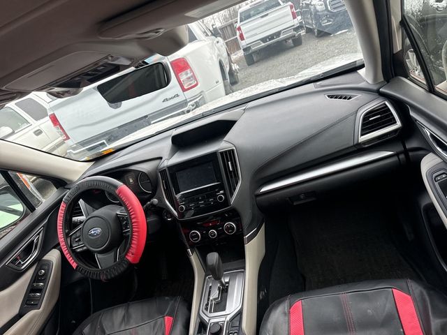 2020 Subaru Forester Premium CVT - 22988948 - 8