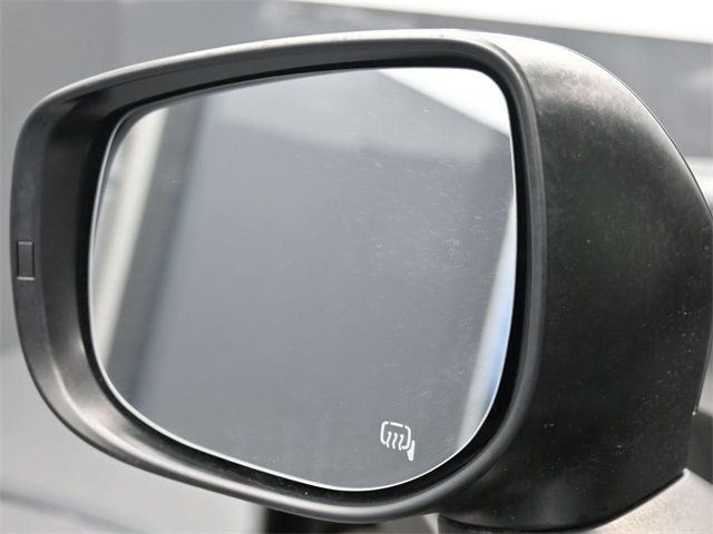 2020 Subaru Forester Premium CVT - 22975237 - 9