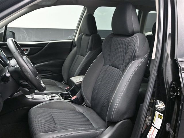 2020 Subaru Forester Premium CVT - 22975237 - 10