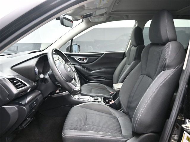 2020 Subaru Forester Premium CVT - 22975237 - 11