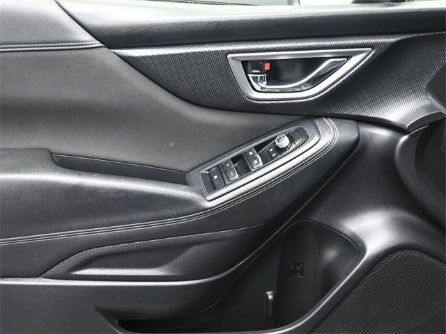 2020 Subaru Forester Premium CVT - 22975237 - 12