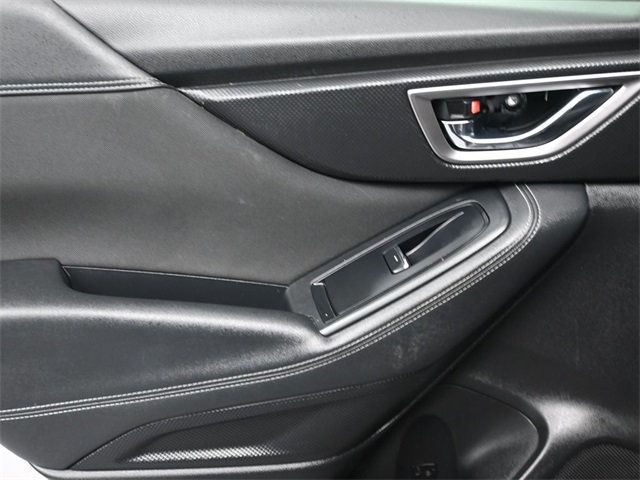 2020 Subaru Forester Premium CVT - 22975237 - 15