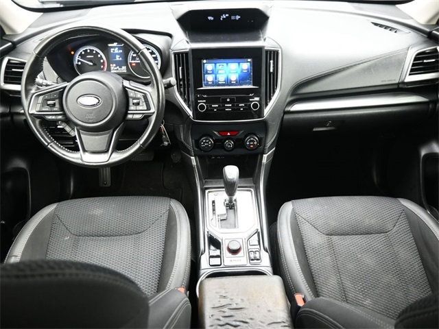 2020 Subaru Forester Premium CVT - 22975237 - 18
