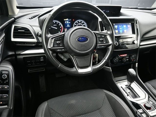 2020 Subaru Forester Premium CVT - 22975237 - 19