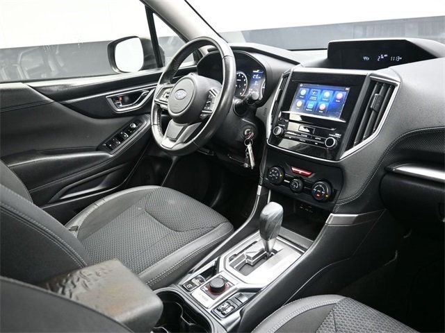 2020 Subaru Forester Premium CVT - 22975237 - 20