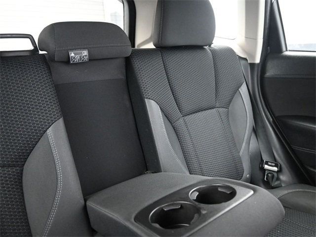 2020 Subaru Forester Premium CVT - 22975237 - 21