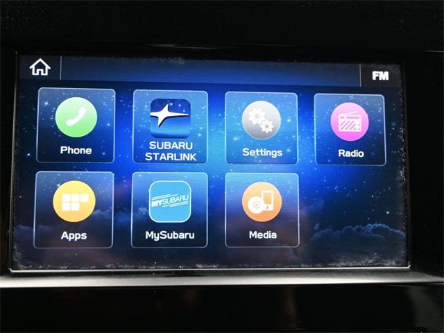 2020 Subaru Forester Premium CVT - 22975237 - 22