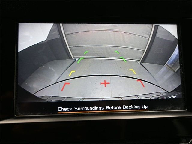 2020 Subaru Forester Premium CVT - 22975237 - 23