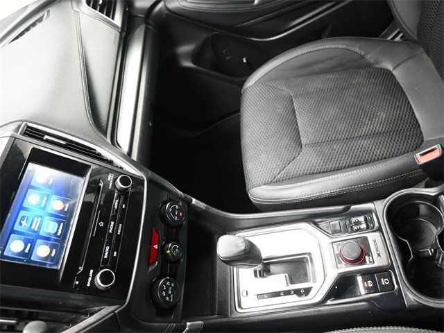 2020 Subaru Forester Premium CVT - 22975237 - 24