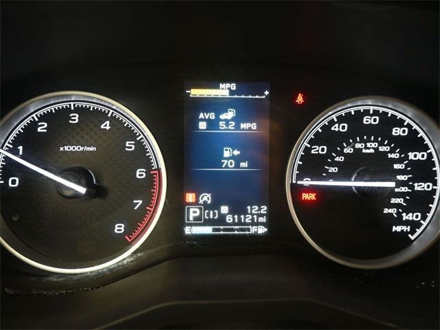 2020 Subaru Forester Premium CVT - 22975237 - 25