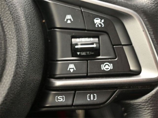 2020 Subaru Forester Premium CVT - 22975237 - 26