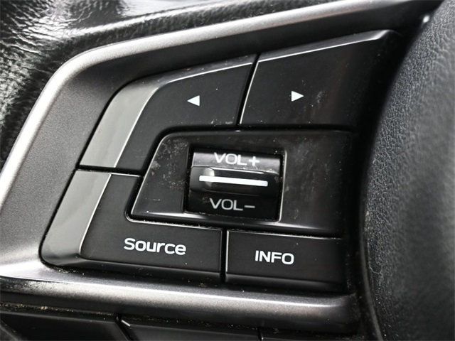 2020 Subaru Forester Premium CVT - 22975237 - 27