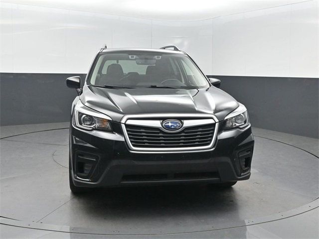 2020 Subaru Forester Premium CVT - 22975237 - 36