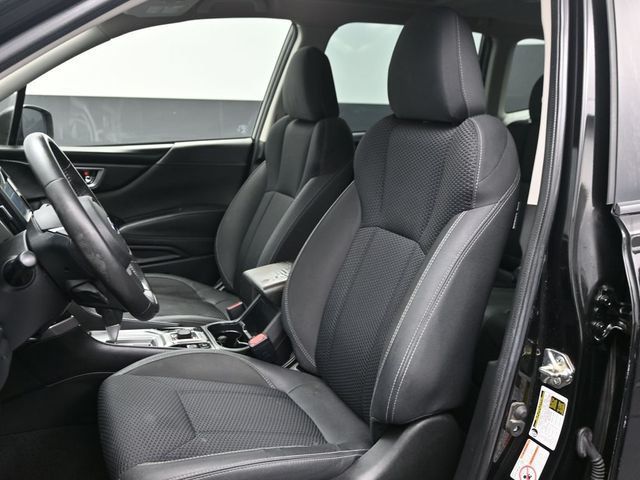 2020 Subaru Forester Premium CVT - 23044857 - 9