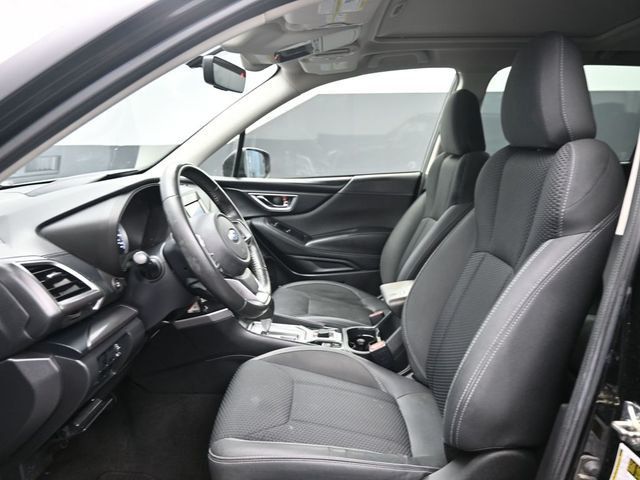 2020 Subaru Forester Premium CVT - 23044857 - 10