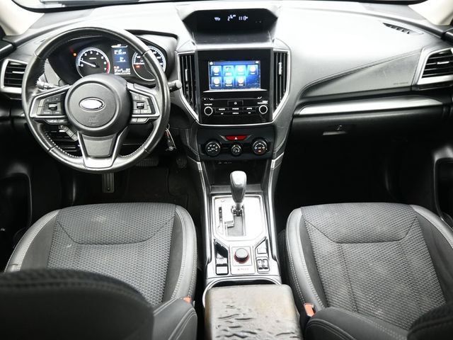 2020 Subaru Forester Premium CVT - 23044857 - 17