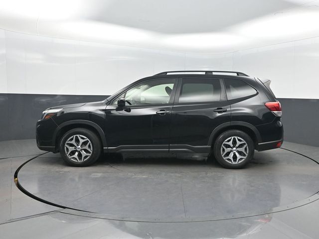 2020 Subaru Forester Premium CVT - 23044857 - 1