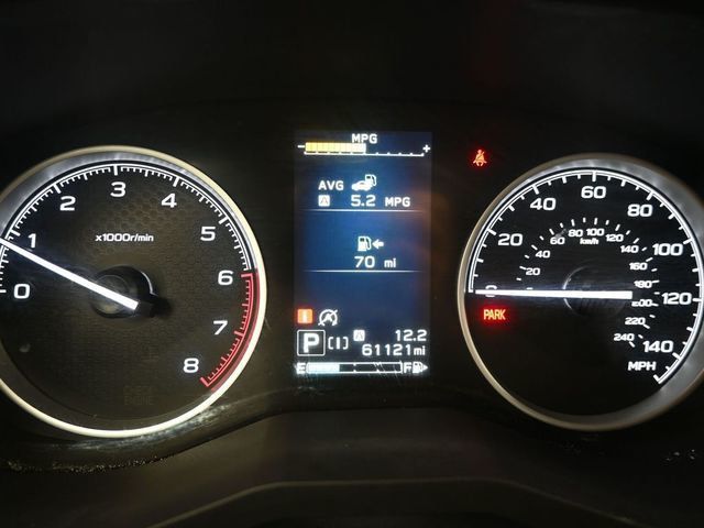 2020 Subaru Forester Premium CVT - 23044857 - 24