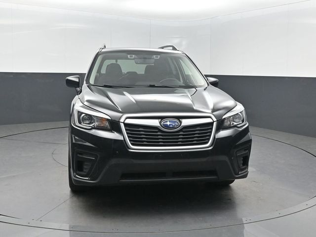 2020 Subaru Forester Premium CVT - 23044857 - 36
