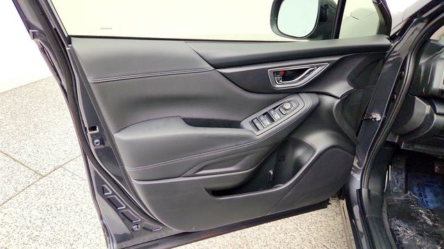 2020 Subaru Forester Premium CVT w/ Driver Assist Pkg, Keyless & Power Rear Gate - 23100342 - 10