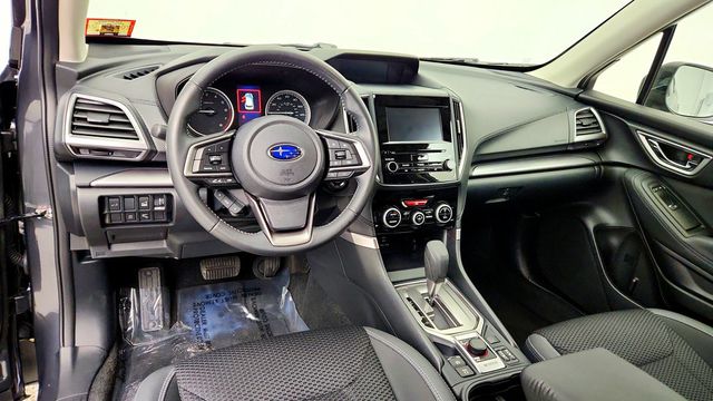 2020 Subaru Forester Premium CVT w/ Driver Assist Pkg, Keyless & Power Rear Gate - 23100342 - 12
