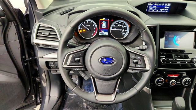 2020 Subaru Forester Premium CVT w/ Driver Assist Pkg, Keyless & Power Rear Gate - 23100342 - 13