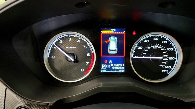 2020 Subaru Forester Premium CVT w/ Driver Assist Pkg, Keyless & Power Rear Gate - 23100342 - 14