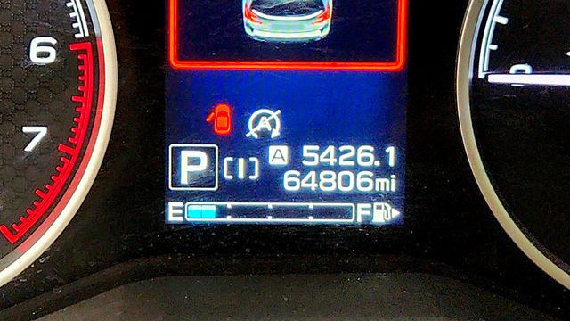 2020 Subaru Forester Premium CVT w/ Driver Assist Pkg, Keyless & Power Rear Gate - 23100342 - 15