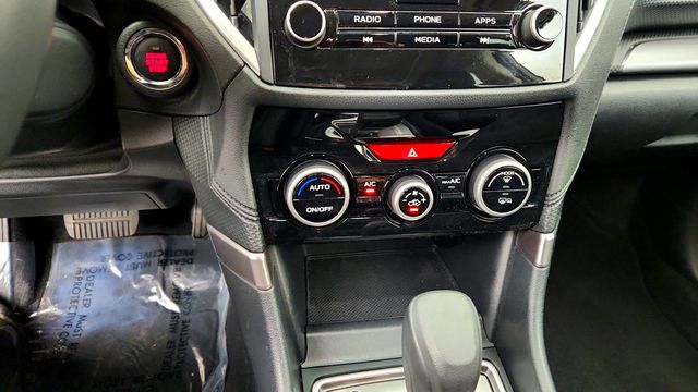 2020 Subaru Forester Premium CVT w/ Driver Assist Pkg, Keyless & Power Rear Gate - 23100342 - 17