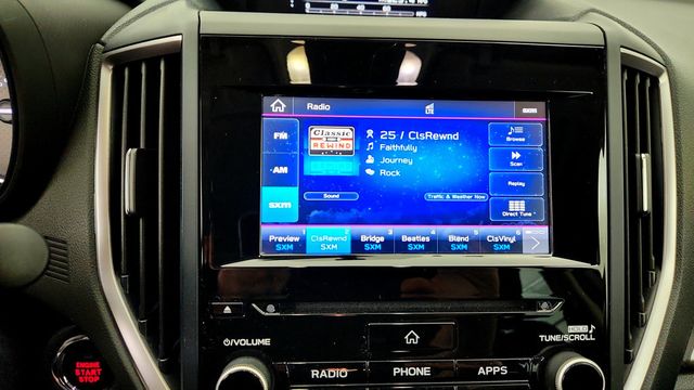 2020 Subaru Forester Premium CVT w/ Driver Assist Pkg, Keyless & Power Rear Gate - 23100342 - 18