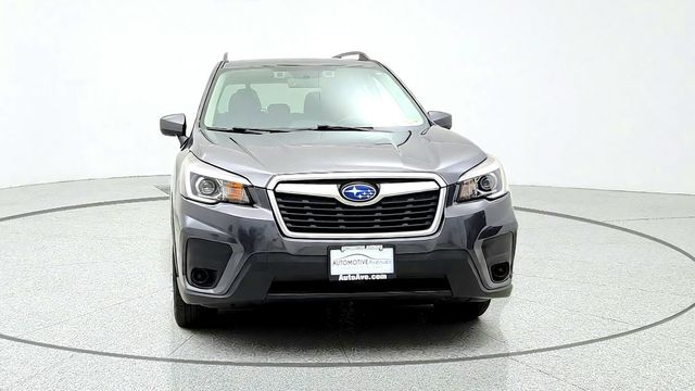 2020 Subaru Forester Premium CVT w/ Driver Assist Pkg, Keyless & Power Rear Gate - 23100342 - 1