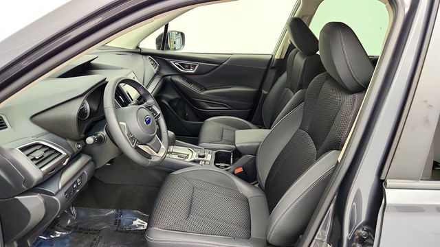 2020 Subaru Forester Premium CVT w/ Driver Assist Pkg, Keyless & Power Rear Gate - 23100342 - 19