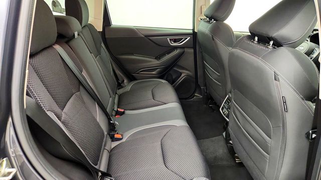 2020 Subaru Forester Premium CVT w/ Driver Assist Pkg, Keyless & Power Rear Gate - 23100342 - 22