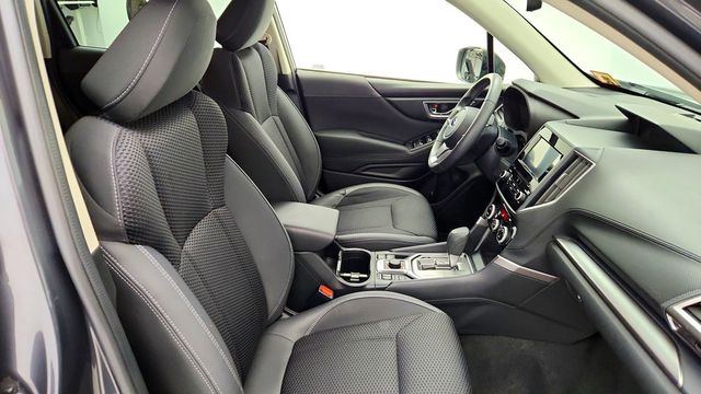 2020 Subaru Forester Premium CVT w/ Driver Assist Pkg, Keyless & Power Rear Gate - 23100342 - 23