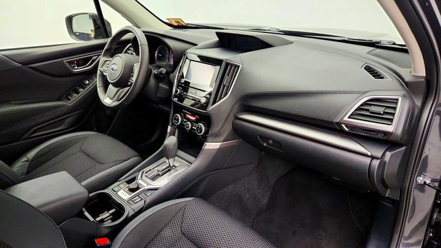 2020 Subaru Forester Premium CVT w/ Driver Assist Pkg, Keyless & Power Rear Gate - 23100342 - 24