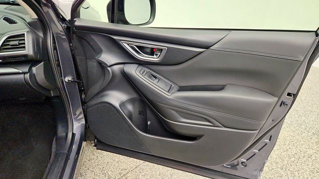 2020 Subaru Forester Premium CVT w/ Driver Assist Pkg, Keyless & Power Rear Gate - 23100342 - 25