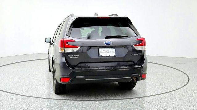 2020 Subaru Forester Premium CVT w/ Driver Assist Pkg, Keyless & Power Rear Gate - 23100342 - 5