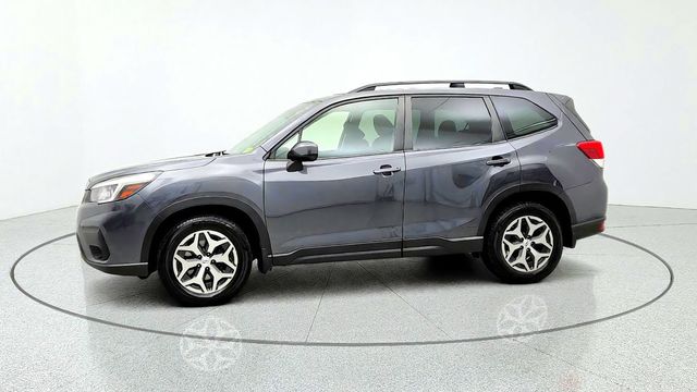 2020 Subaru Forester Premium CVT w/ Driver Assist Pkg, Keyless & Power Rear Gate - 23100342 - 7