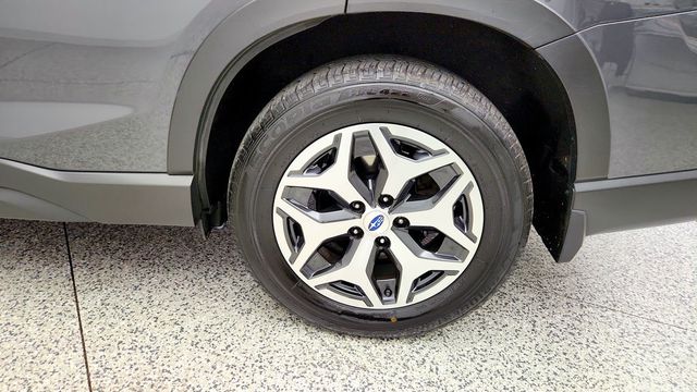 2020 Subaru Forester Premium CVT w/ Driver Assist Pkg, Keyless & Power Rear Gate - 23100342 - 8