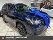 2020 Subaru Forester Sport CVT - 22663551 - 0