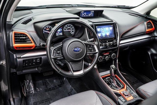 2020 Subaru Forester Sport CVT - 22908575 - 14