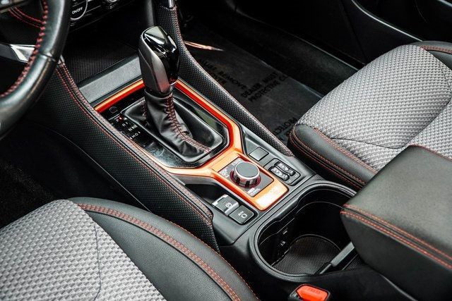 2020 Subaru Forester Sport CVT - 22908575 - 15