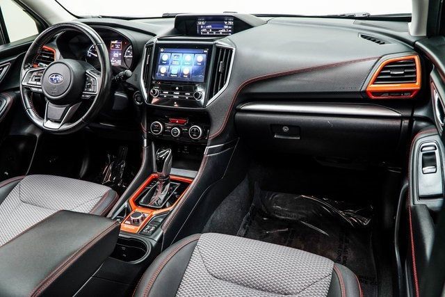 2020 Subaru Forester Sport CVT - 22908575 - 16