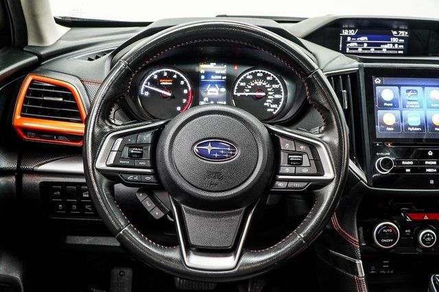 2020 Subaru Forester Sport CVT - 22908575 - 17