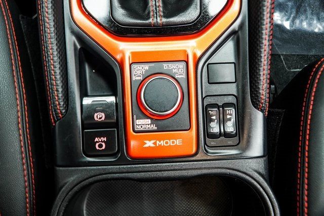 2020 Subaru Forester Sport CVT - 22908575 - 19