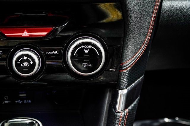 2020 Subaru Forester Sport CVT - 22908575 - 22