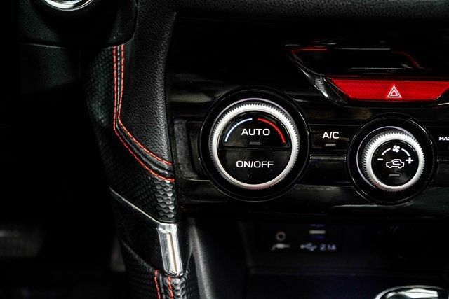 2020 Subaru Forester Sport CVT - 22908575 - 23