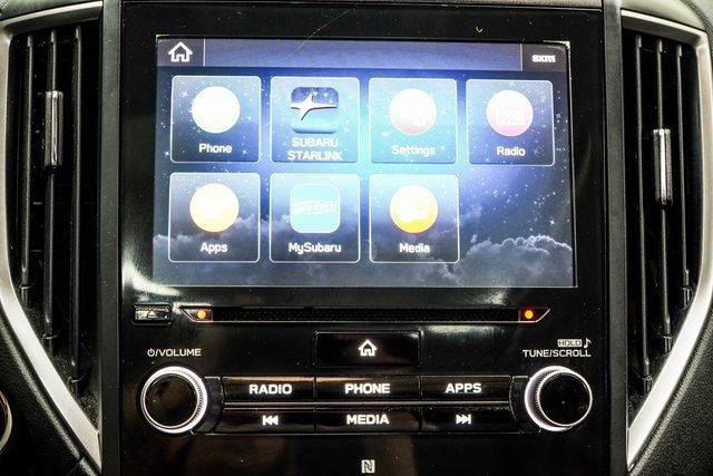 2020 Subaru Forester Sport CVT - 22908575 - 25