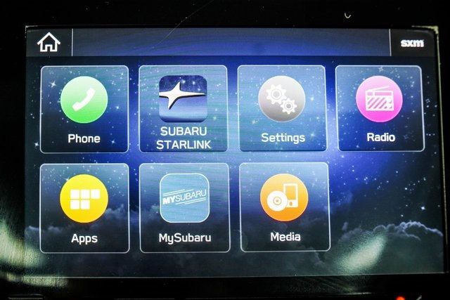 2020 Subaru Forester Sport CVT - 22908575 - 26